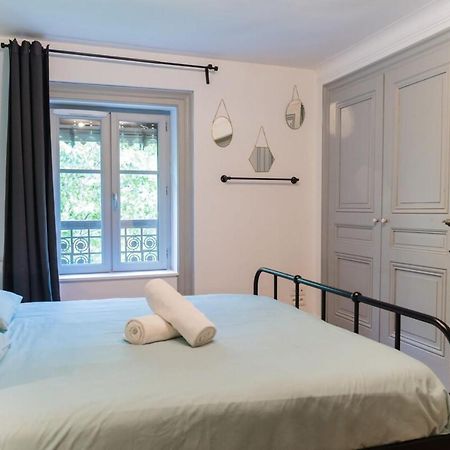 Le Lafayette- Boheme Chic 6 Pers- Part Dieu Apartment Lyon Ngoại thất bức ảnh