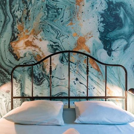 Le Lafayette- Boheme Chic 6 Pers- Part Dieu Apartment Lyon Ngoại thất bức ảnh
